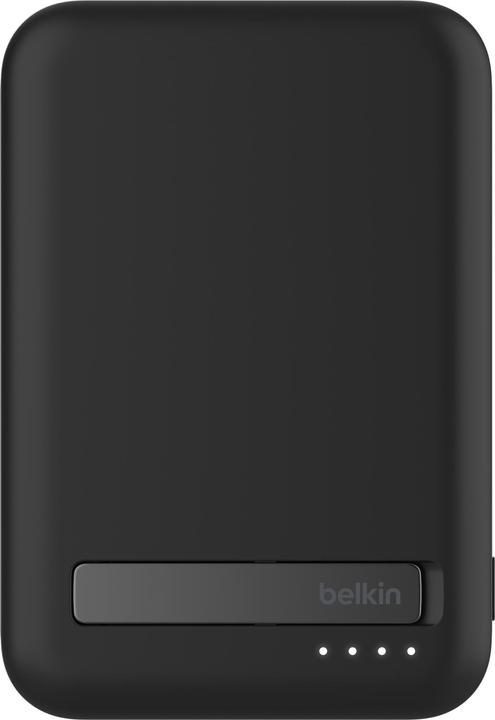 Produktbild Belkin BoostCharge Pro (10000 mAh, 15 W, 37 Wh)