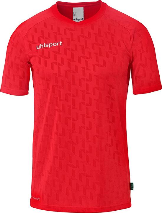 Uhlsport Trainings-T-Shirt Division 28