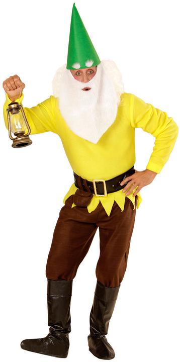 Immagine prodotto Widmann Nano Giallo (XL)