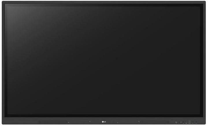 Actual product image LG 86TR3DK (3840 x 2160 Pixels, 86")