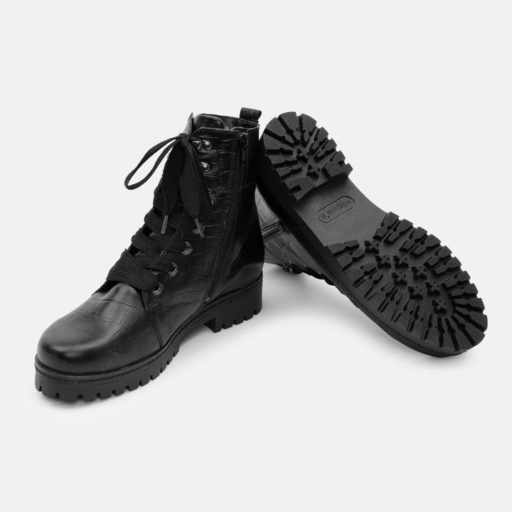 Actual product image Vitaform Soft ankle boot (37)