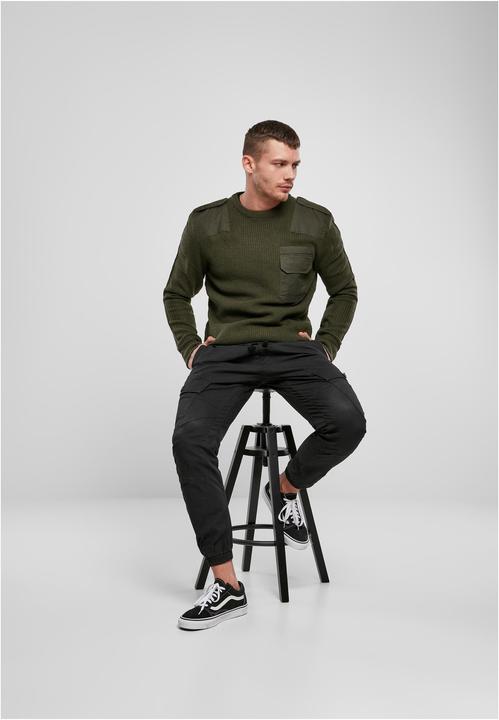 Immagine prodotto Brandit Maglione militare (S)