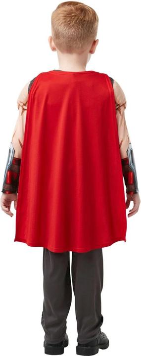 Actual product image Thor Costume de luxe pour garçons (L)