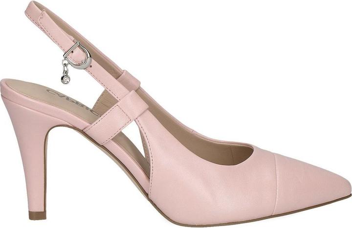 Caprice Slingpumps (38.5)