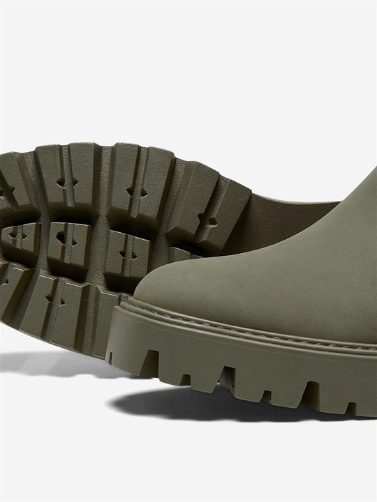 Actual product image Only Plain boots (41)