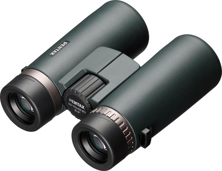 Image du produit Pentax Jumelles SD 10x42 ED (10 x, 42 mm)