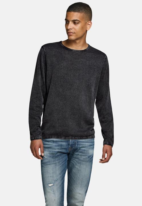 Image du produit Jack & Jones Pull à col rond (M)