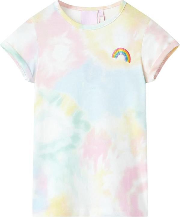 Multicoloured