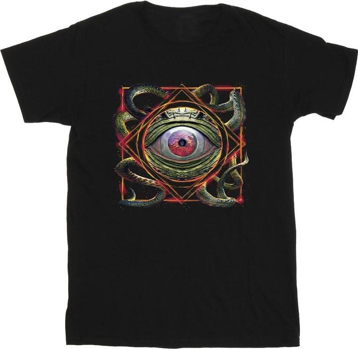 Produktbild Doctor Strange Snake Eyes TShirt (L)