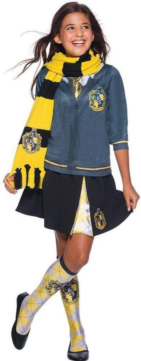 Produktbild Rubies Hufflepuff Schal (One Size)