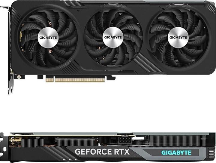 Produktbild Gigabyte GeForce RTX 4060 8GB GAMING OC (8 GB)