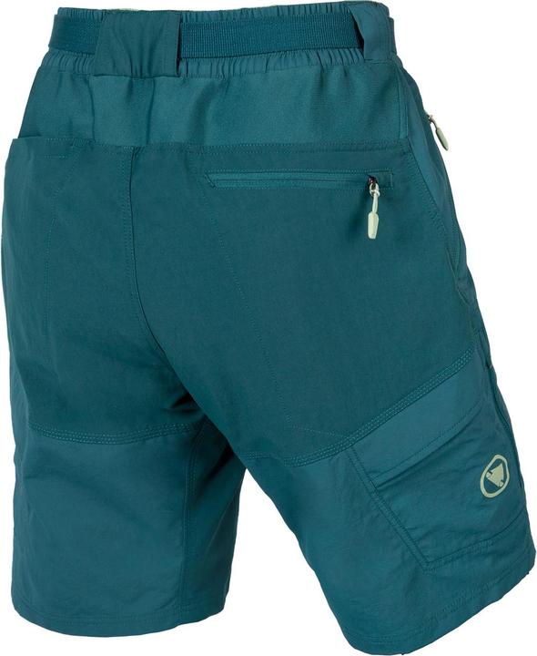 Produktbild Endura Damen Hummvee Short mit Innenhose (L)