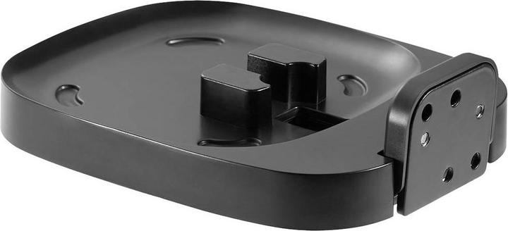 Actual product image myWall 2 wall brackets for SONOS® speakers or universal speakers (1 pair, Wall installation)