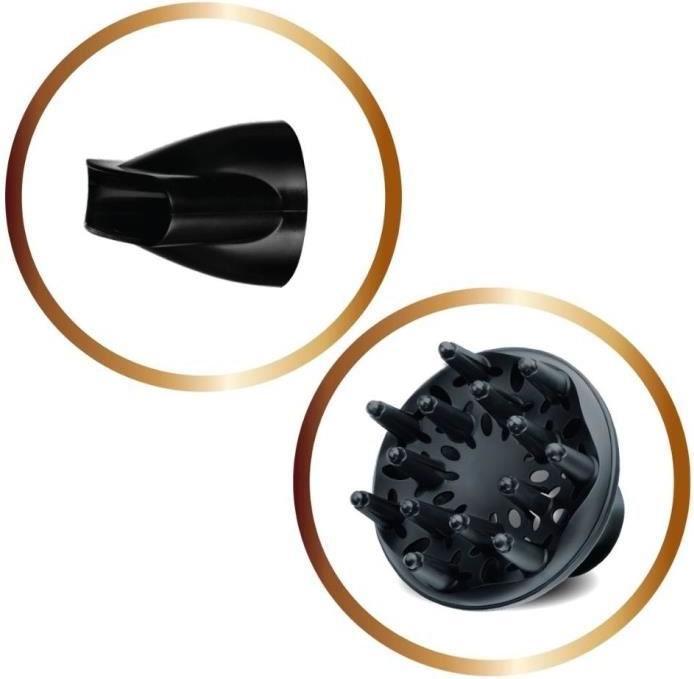 Produktbild Remington D6098 2200W Ionic
