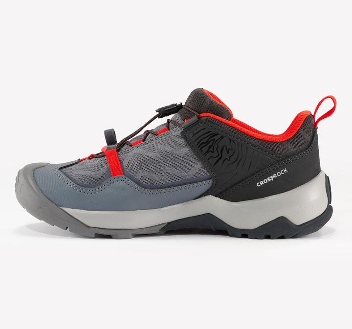 Actual product image Quechua Crossrock (37)