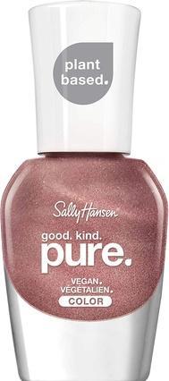 Sally Hansen Good Kind Pure Vegan Nagellack Golden Quartz 11ml (Golden Quartz)