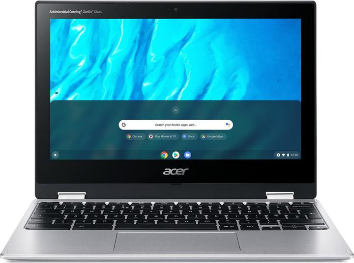 Actual product image Acer Chromebook Spin 311 (11.60", MediaTek MT8183, 4 GB, 64 GB, DE)