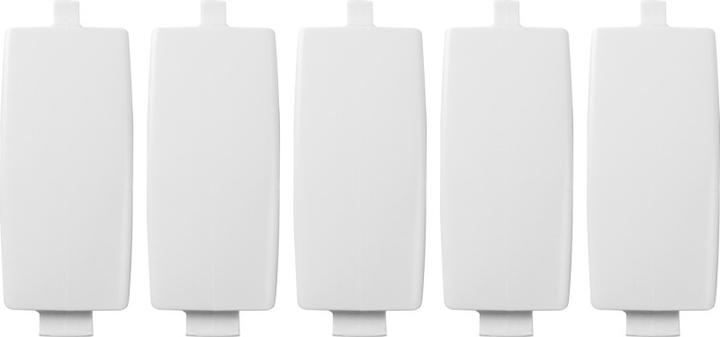 Image du produit Gira Outil de déverrouillage AlCon (5 pièces) 528300