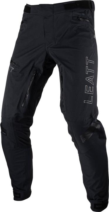 Actual product image Leatt MTB HydraDri 5.0 Pants black 3XL (3XL)