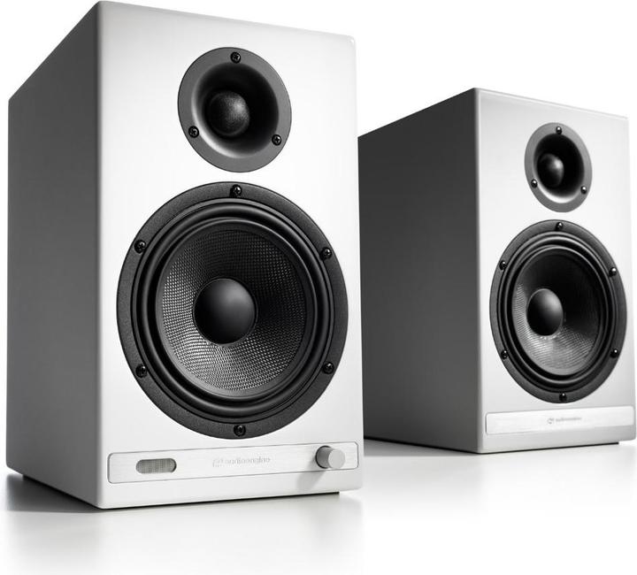 Image du produit Audioengine HD6 (1 paire)