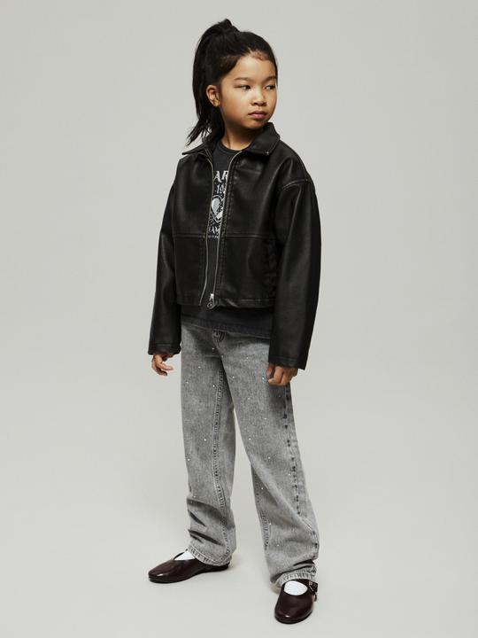 Produktbild Name it NKFROSE ST RHINE JEANS 3366-BE NOOS (134)