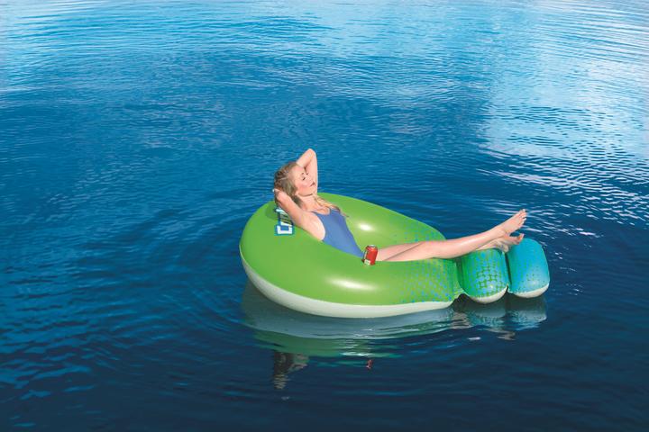 Produktbild Bestway Badeinsel