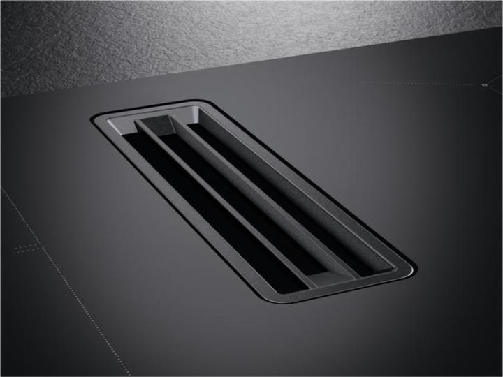 Actual product image AEG KOOKPLAAT INDUCTIE CDE84543CB