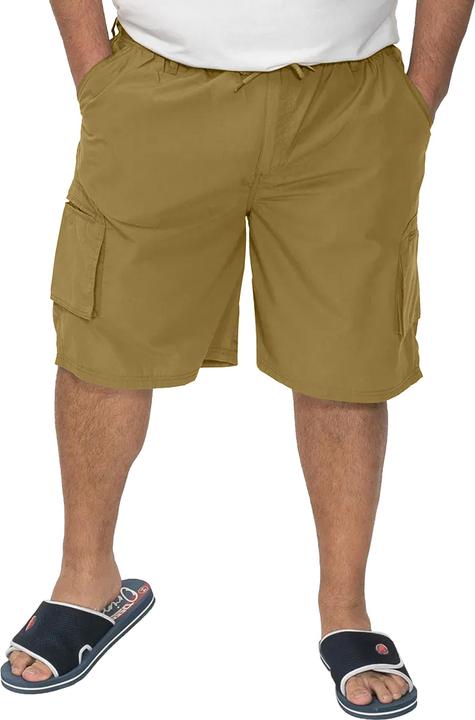 Immagine prodotto DUKE Pantaloncini cargo NickD555 (8XL)