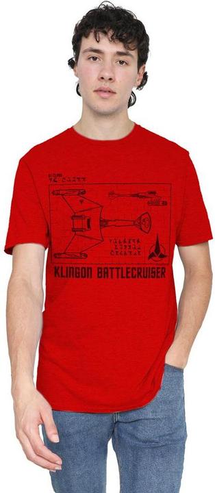 Produktbild D7 TShirt (L)