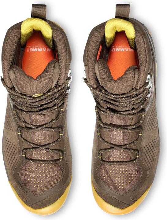 Immagine prodotto Mammut Sapuen High GTX Uomo (46.5, 47)
