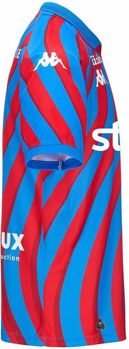 Actual product image Kappa Home jersey SM Caen 2024/25 (XL)