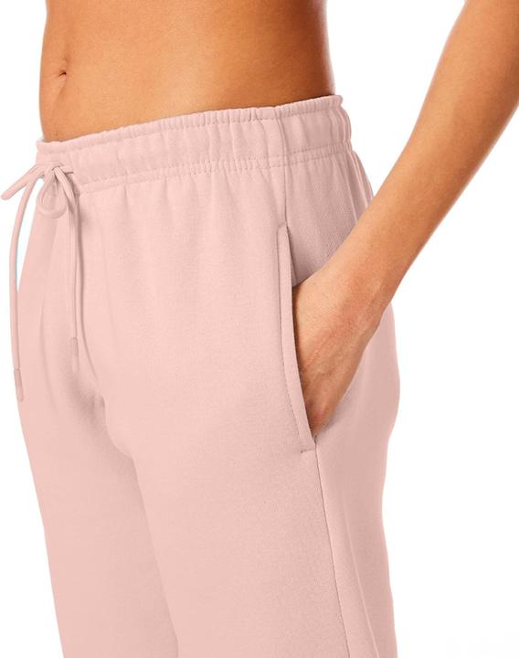 Actual product image Light and Shade Womens/Ladies Soft Touch Jogging Bottoms (S)