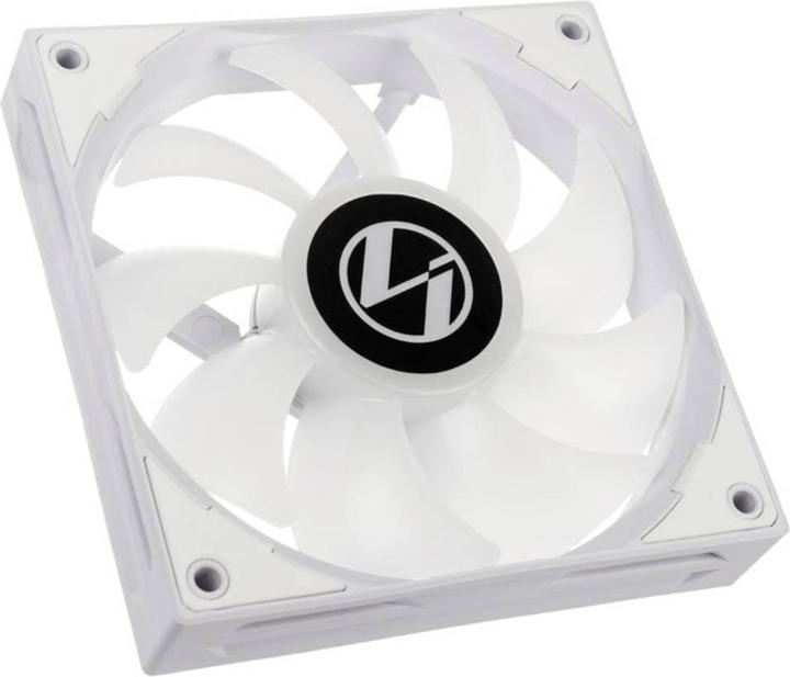 Immagine prodotto Lian-Li Ventola ST120 RGB PWM, confezione da 3 con controller (120 mm, 3 x)
