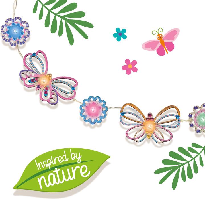 Produktbild Ses Lichtergirlande - Inspired by nature