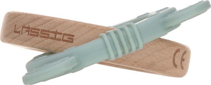 Produktbild Lässig Beissring 2in1