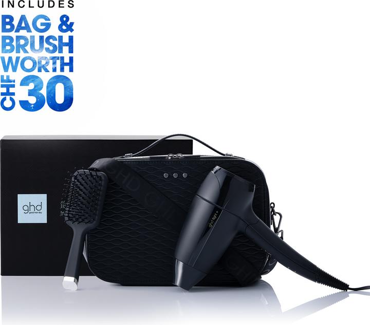 Actual product image ghd flight+