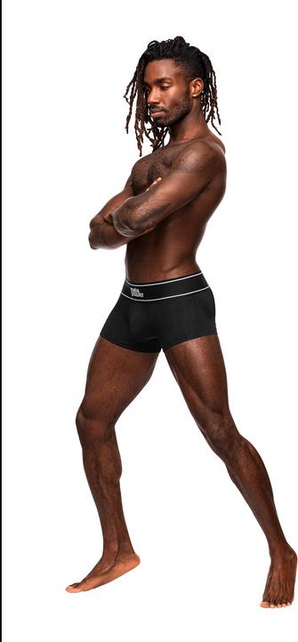 Image du produit Male Power Pouch Short - L - Noir (L)