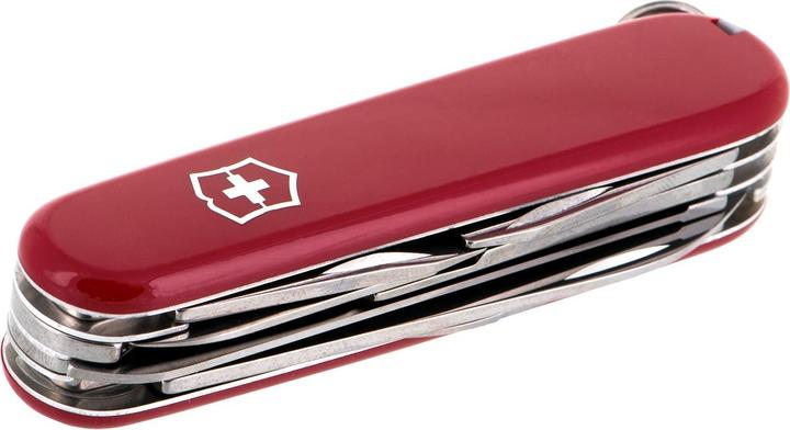 Actual product image Victorinox Huntsman