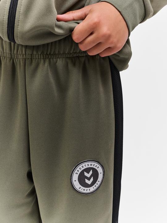 Actual product image hummel hmlODIN PANTS (164)