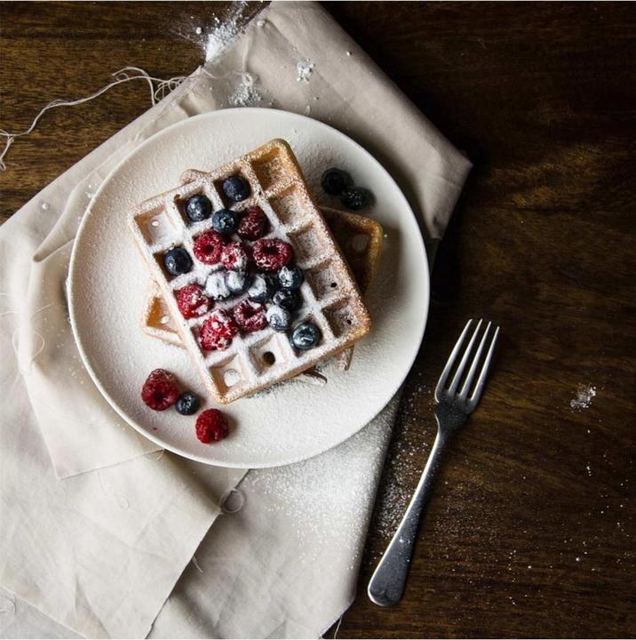 Image du produit Sage la gaufre du No-mess (Fiche CH)
