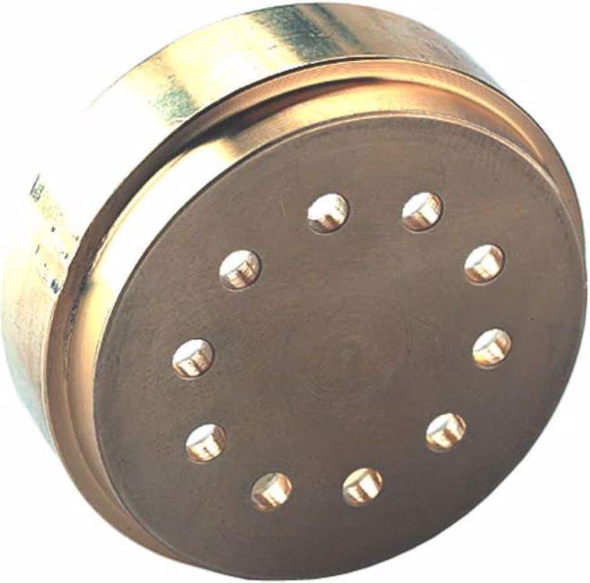 Inserire Bigoli AT910002