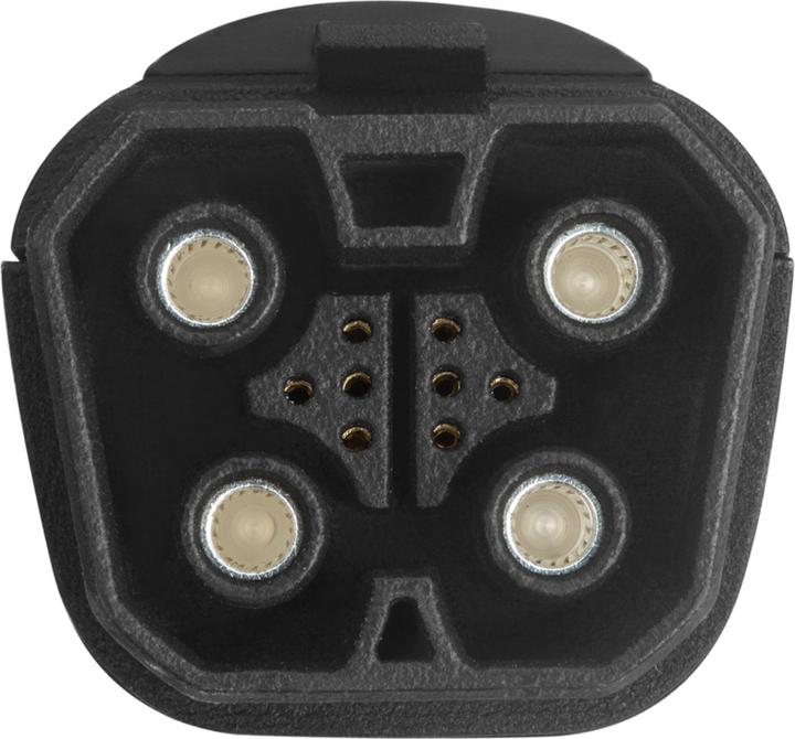Produktbild EcoFlow Delta Pro to Smart Generator Adapter