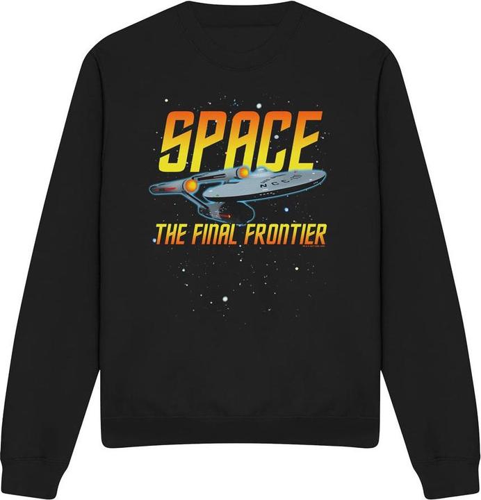 Produktbild Sweatshirt (L)
