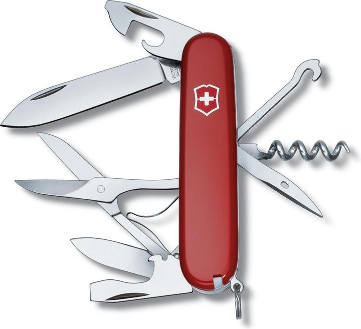 Actual product image Victorinox climber