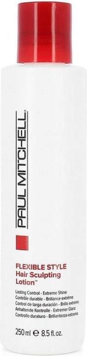 Paul Mitchell Sculpting (Haarcreme, 250 ml)