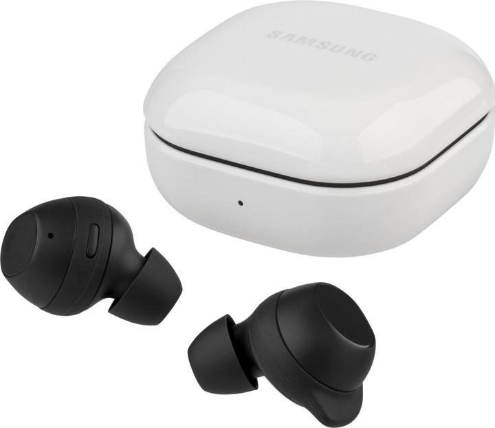 Produktbild Samsung Galaxy Buds FE (ANC, 3.50 h, Kabellos)