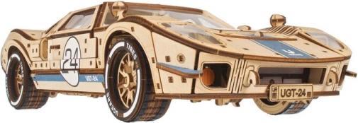 Immagine prodotto Ugears UGT-24 Langstrecken-Rennwagen