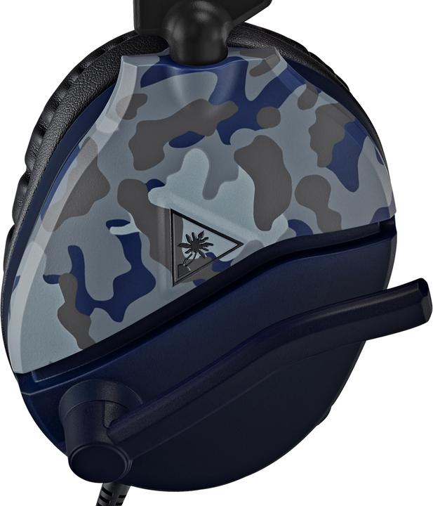 Actual product image Turtle Beach Ear Force Recon 70 (Cable)