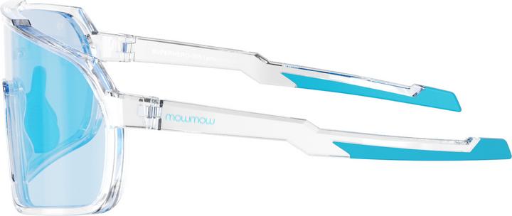 Immagine prodotto Mow Mow SUPERHERO-Photochromic (Trasparente, Blu)