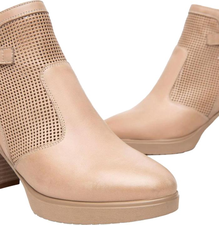 Produktbild Nero Giardini Stiefelette Ankle Boots (40)